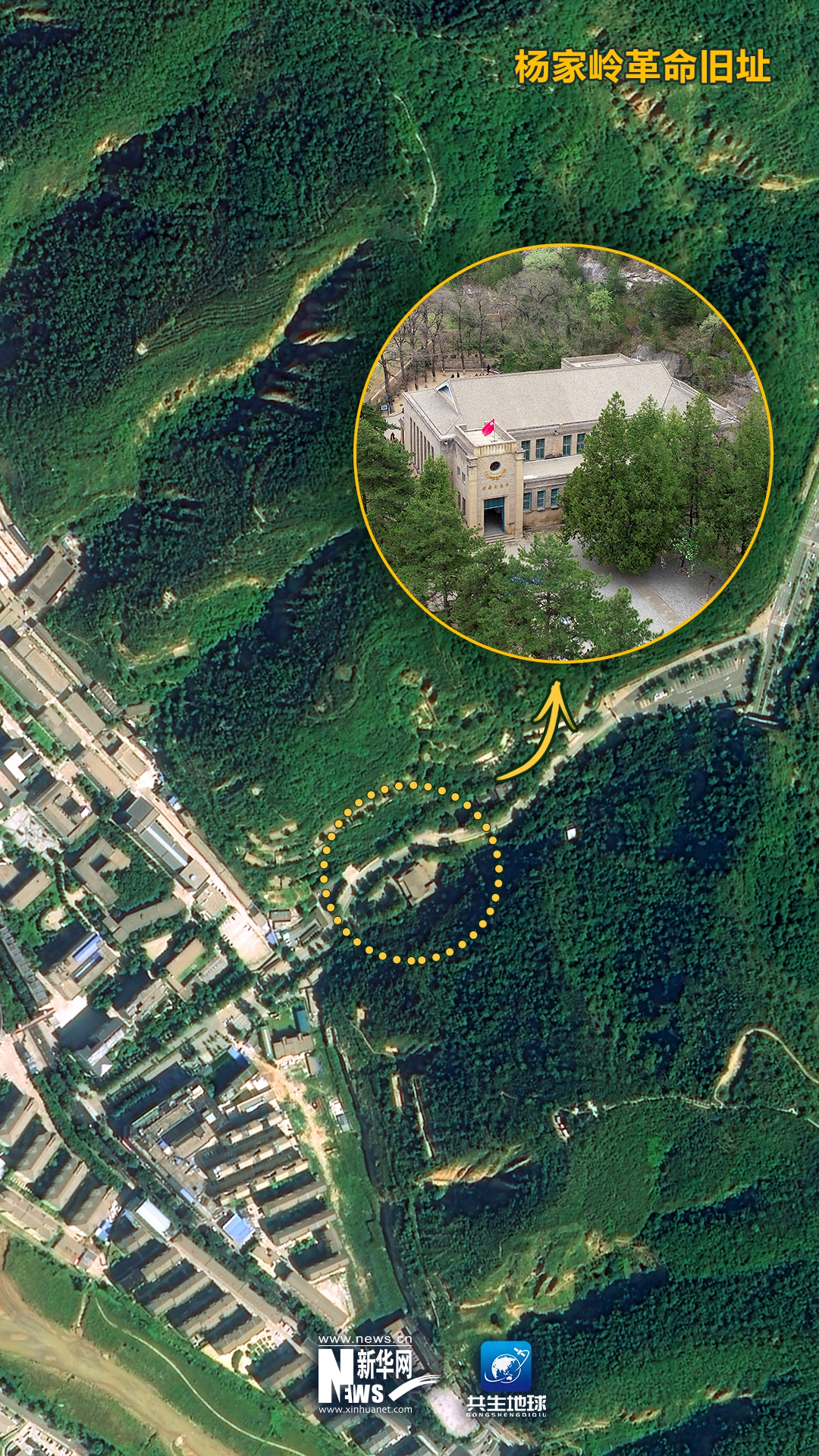 跟随卫星，走进革命圣地延安3.jpg