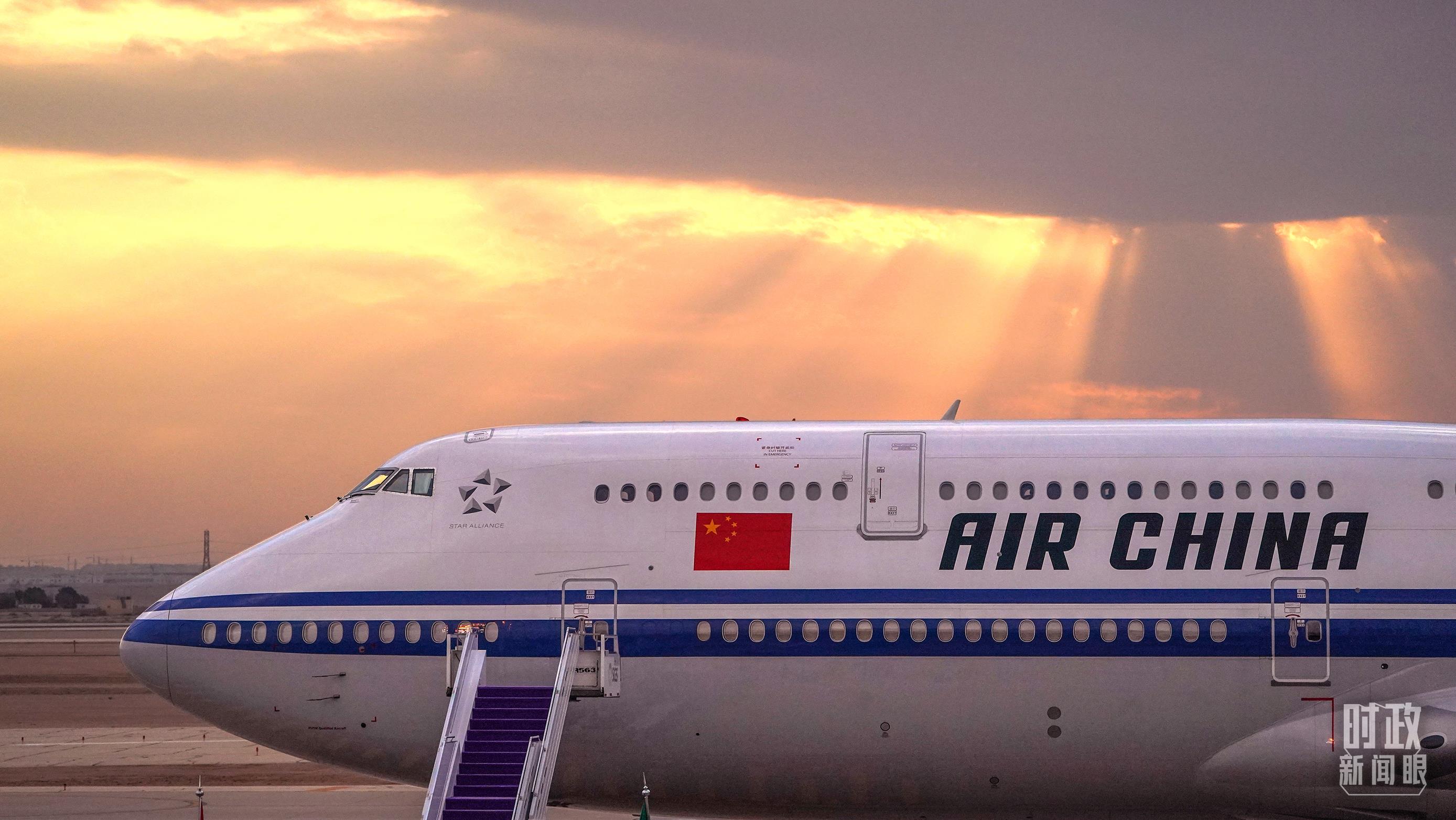 习近平中东之行，这两个特征十分鲜明4.jpg