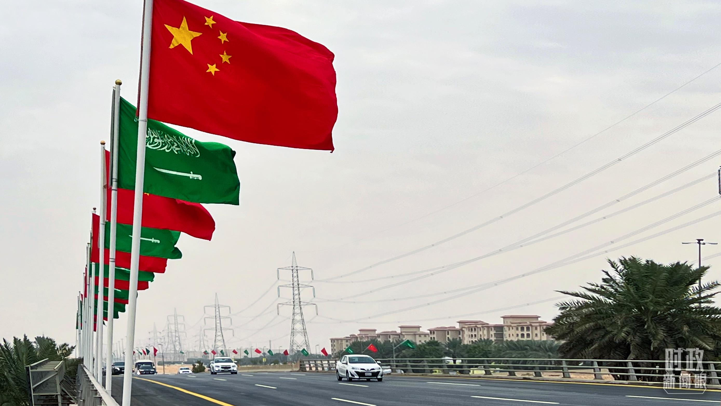 习近平中东之行，这两个特征十分鲜明10.jpg