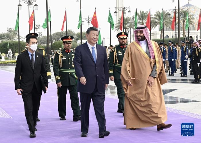 沙特媒体上发文，习主席透露了这些关键答案1.jpg