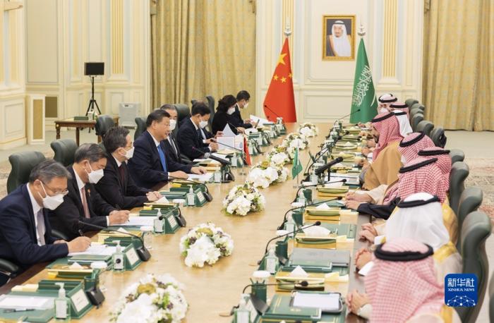 沙特媒体上发文，习主席透露了这些关键答案3.jpg