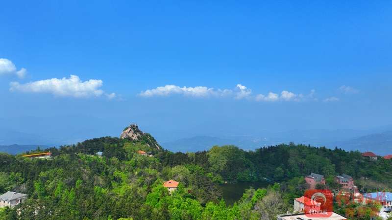 河南信阳旅游景点排名图片