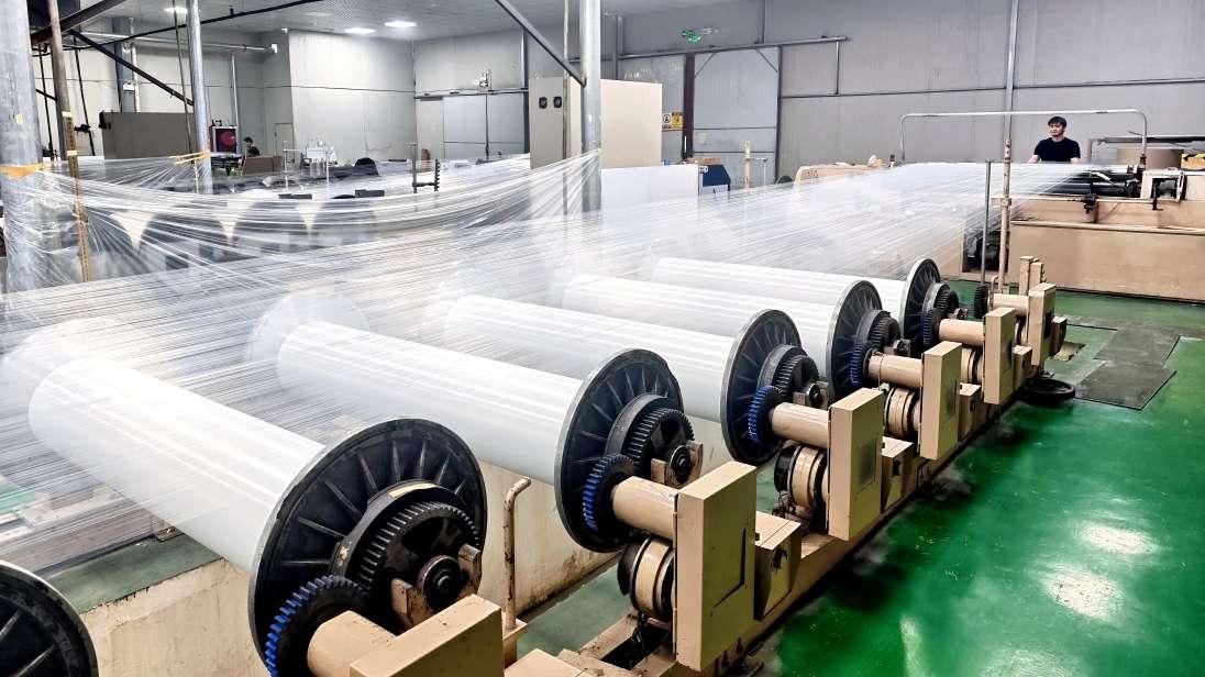 【信阳“链”上“新”力量】千丝万缕,织就“新”生活——信阳“六新两品”重点产业链群高质量发展系列报道之五