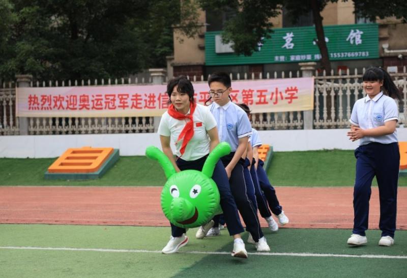 新华社关注信阳