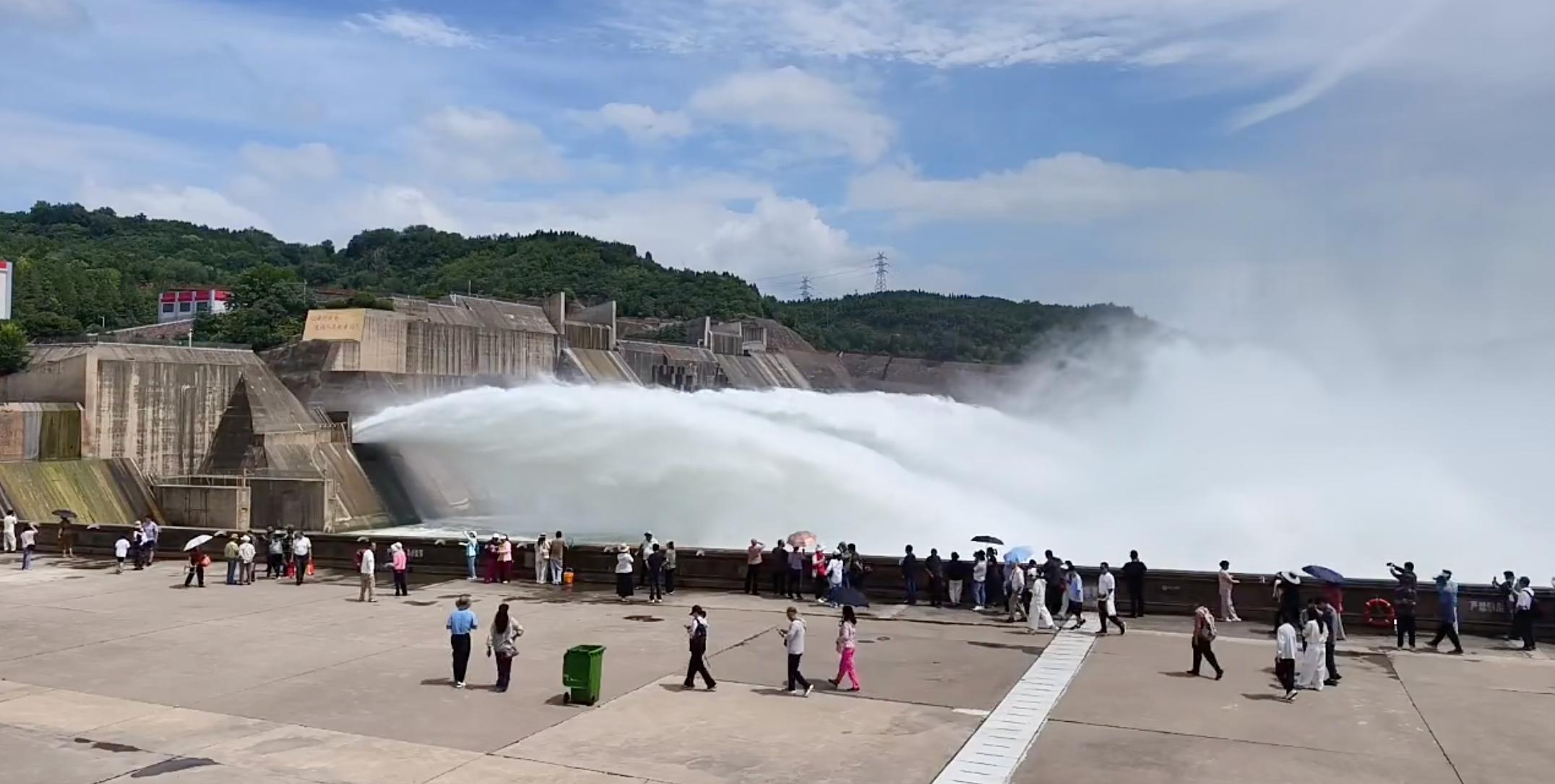 黄河调水调沙又启动了!看这场“清淤手术”如何焕新黄河