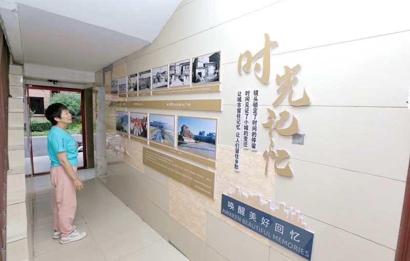 家门口的影展