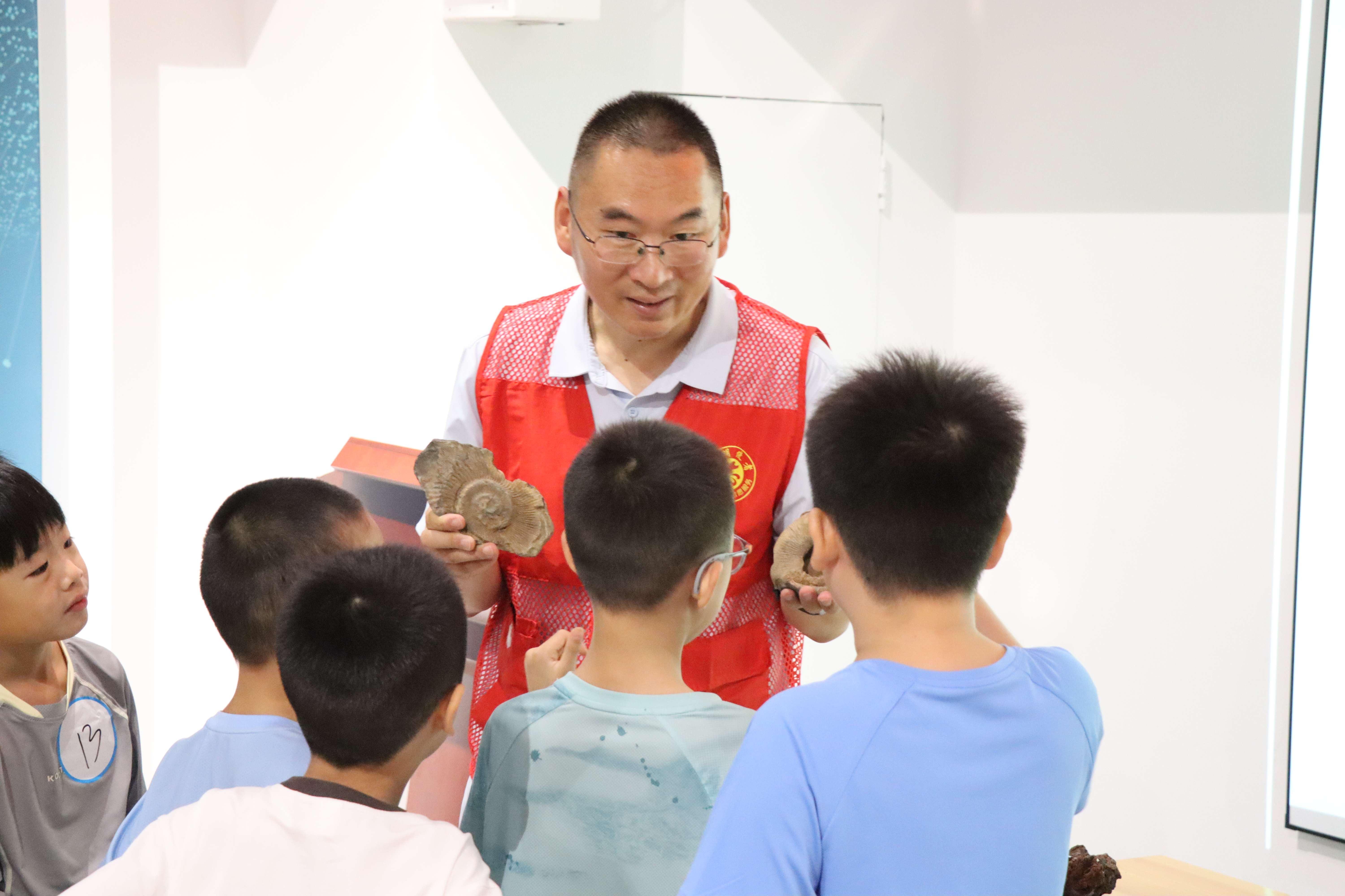 一场奇妙的土壤探索之旅